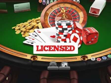 Online Casino License Providers – The Good Rated Licenses