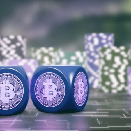 Online Casinos and Bitcoin