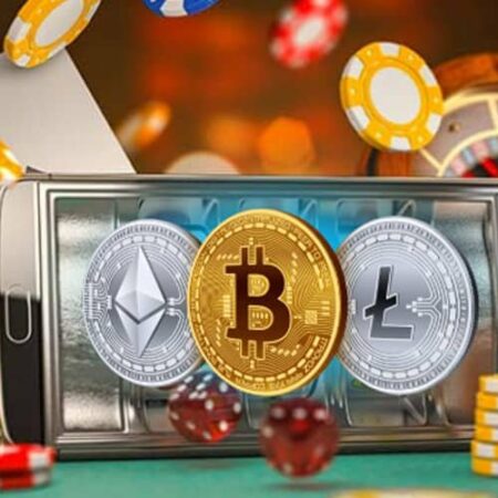 How to Pay on Bitcoin Casinos