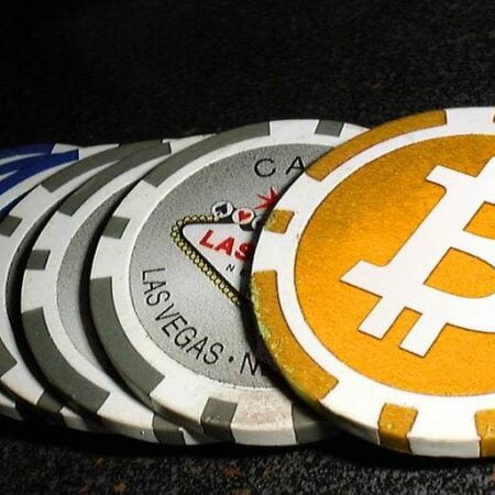 Online Casinos and Bitcoin