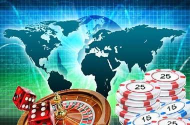 Crypto Casinos Arround the World